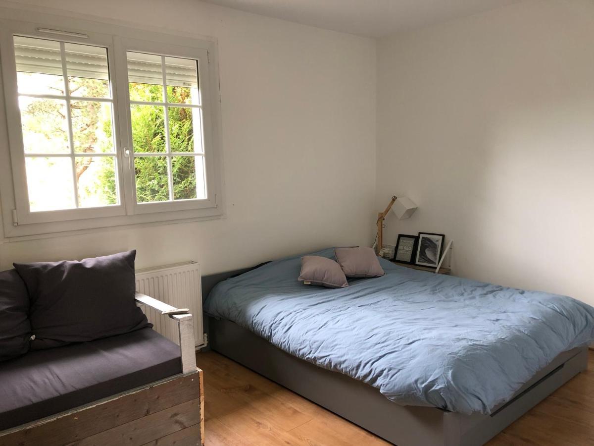 Maison De Lilie Villa Chindrieux Kültér fotó