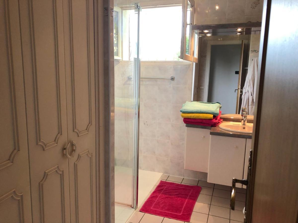 Maison De Lilie Villa Chindrieux Kültér fotó